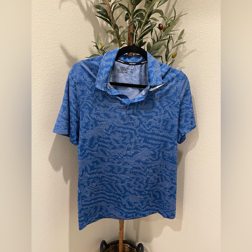 Nike Polo Shirt